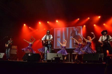Schlager - Country Sänger & Entertainer buchen in Burscheid – 2