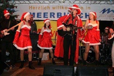Weihnachtsfeier Firmenfeier buchen in Burscheid – 2