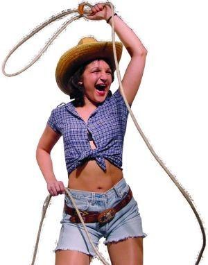 Westernparty - Wild Wild West mieten in Burscheid