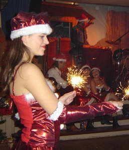 Weihnachtsfeier Firmenfeier buchen in Burscheid – 3