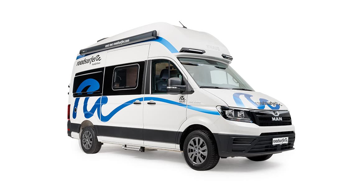 Camper Family Finca mieten – 2