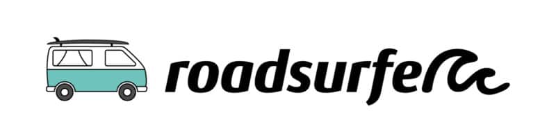Roadsurfer GmbH Logo