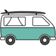 Camper Road House mieten – 4