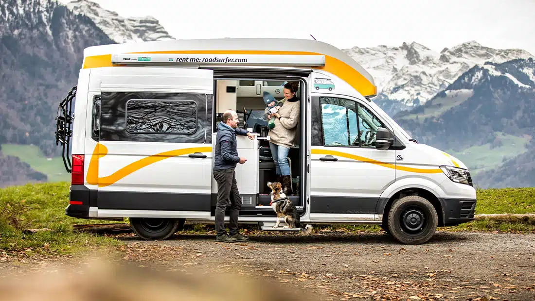 Camper Family Finca mieten – 3
