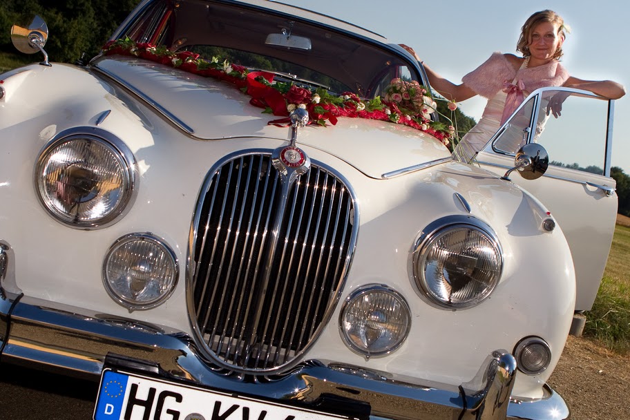 Jaguar Mk II Bj. 1962 mieten bei Classic Cars Michael Krug von Nidda (Inhaber: Michael Krug v