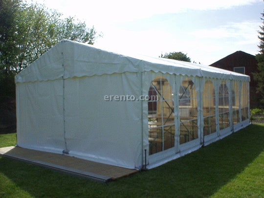 Partyzelt , Festzelt 5 m breit – 2