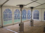 Stehheizung, Partystrahler – 2