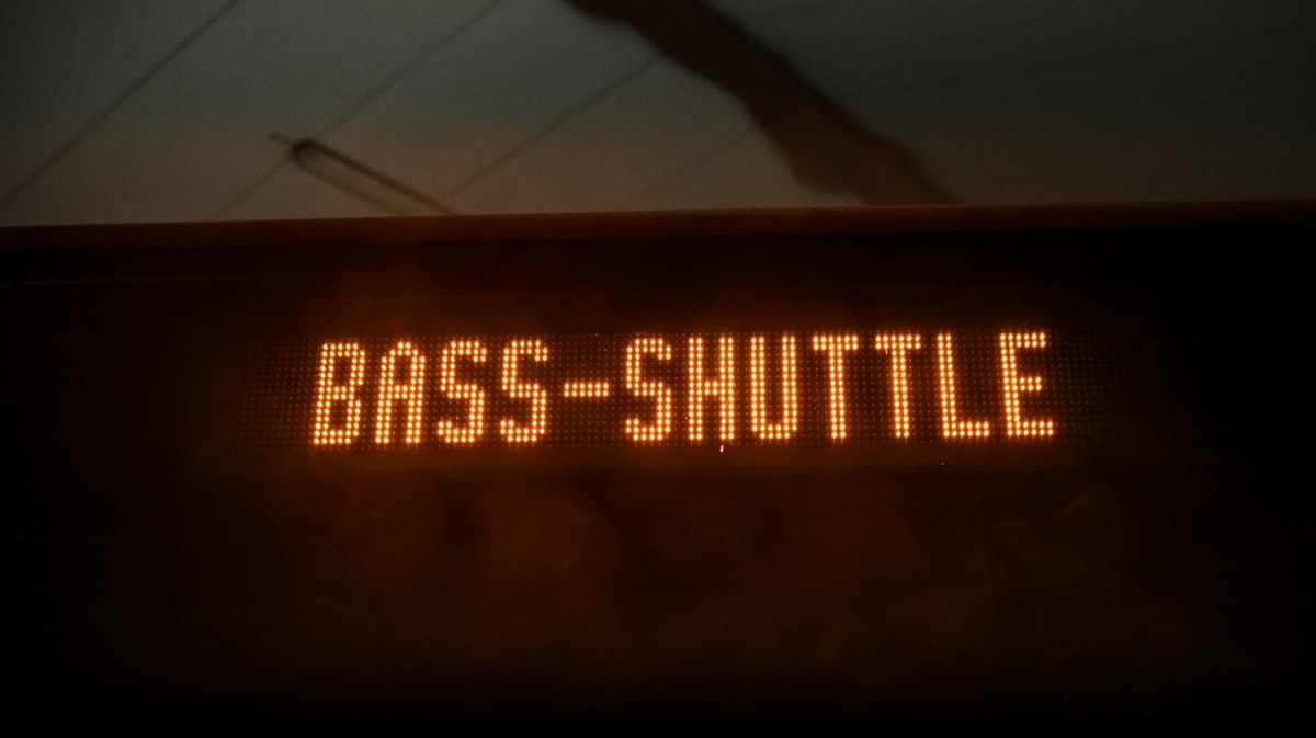 BASS Shuttle mieten in Erkelenz – 3