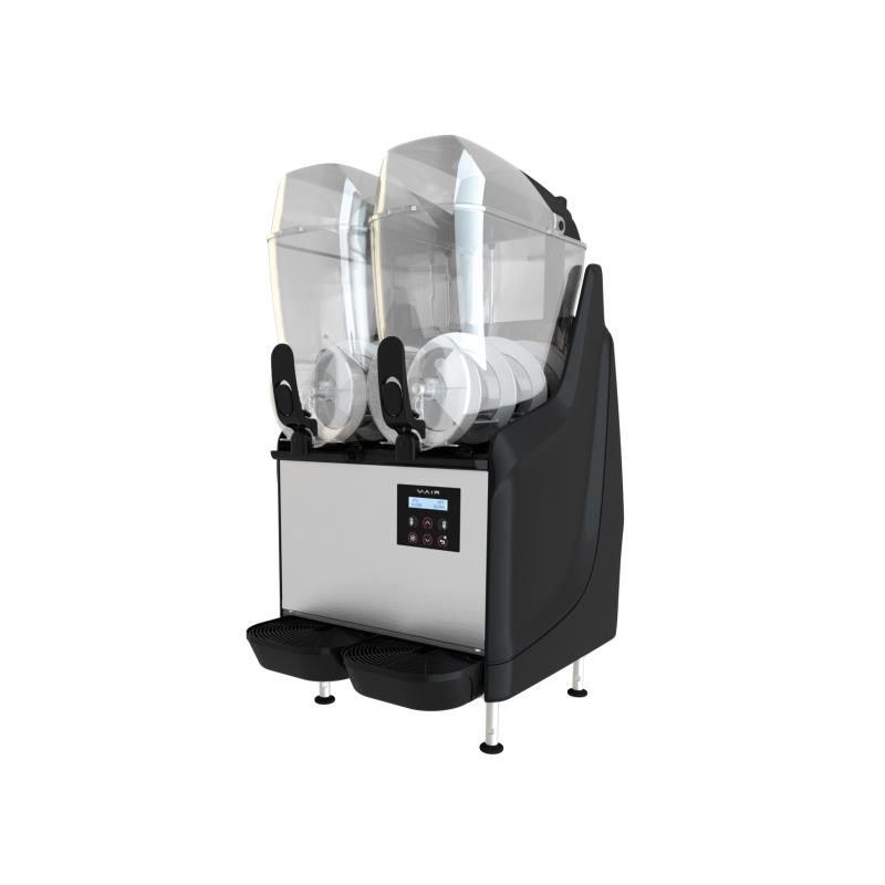 Slush Maschine 2 x 12 Liter Frozen Cocktail mieten in Oberkrämer