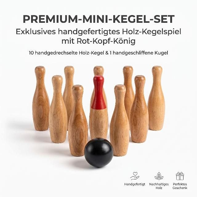 Outdoorspiel Skittles mieten in Oberkrämer – für Kinderfest & Feier – 4