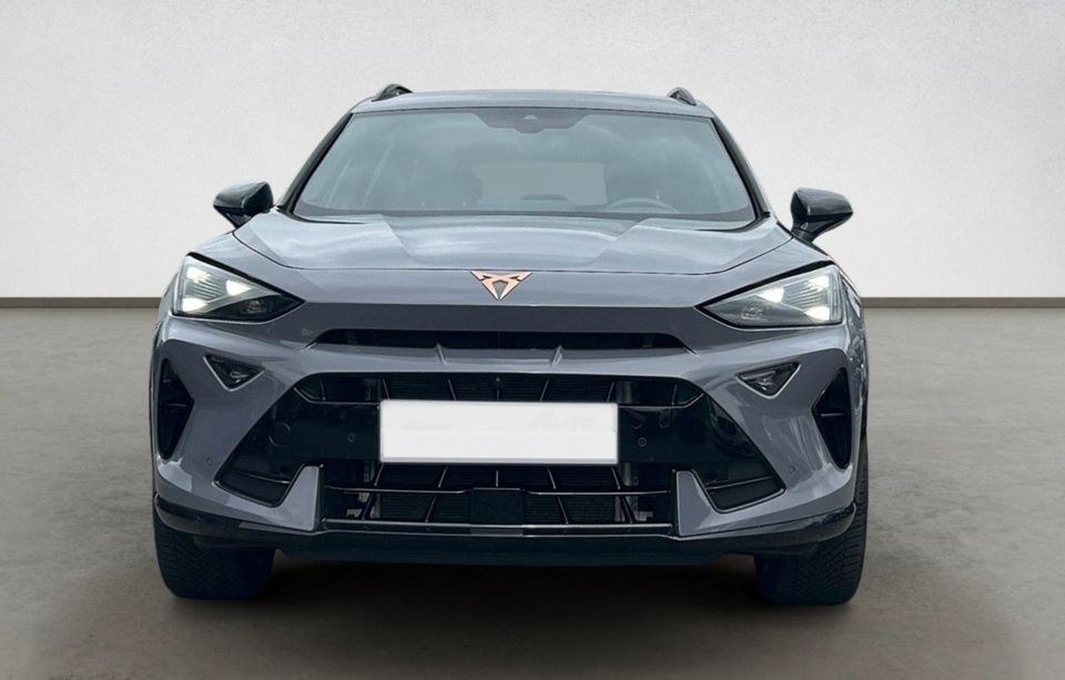 Cupra Formentor Auto mieten bei DX Cars – fair mieten – 3