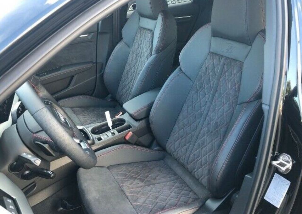 Audi A3 Limousine Auto mieten bei DX Cars – für den großen Auftritt – 4