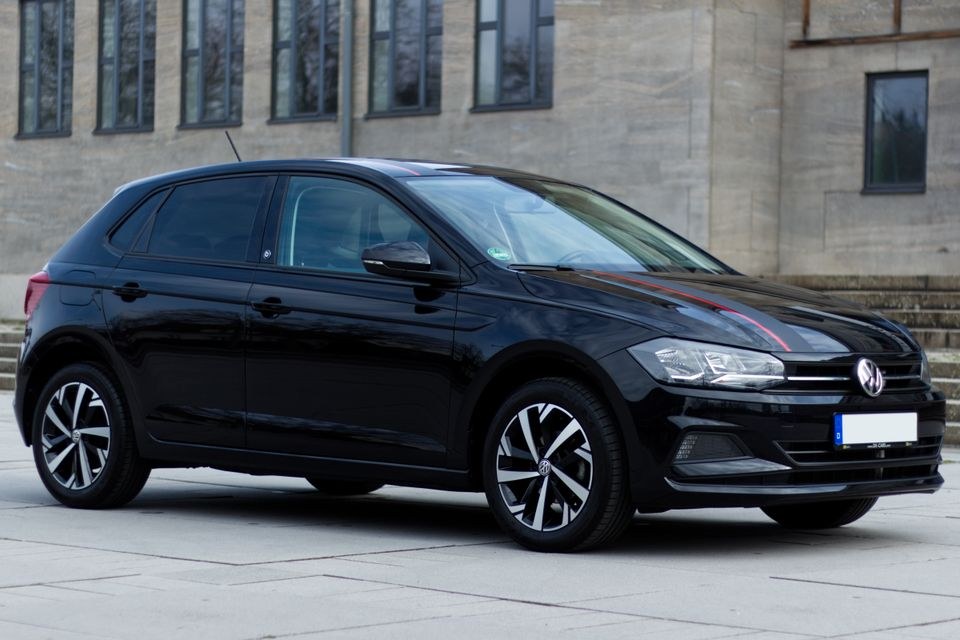 VW Polo Beats Auto mieten bei DX Cars – fair mieten – 3