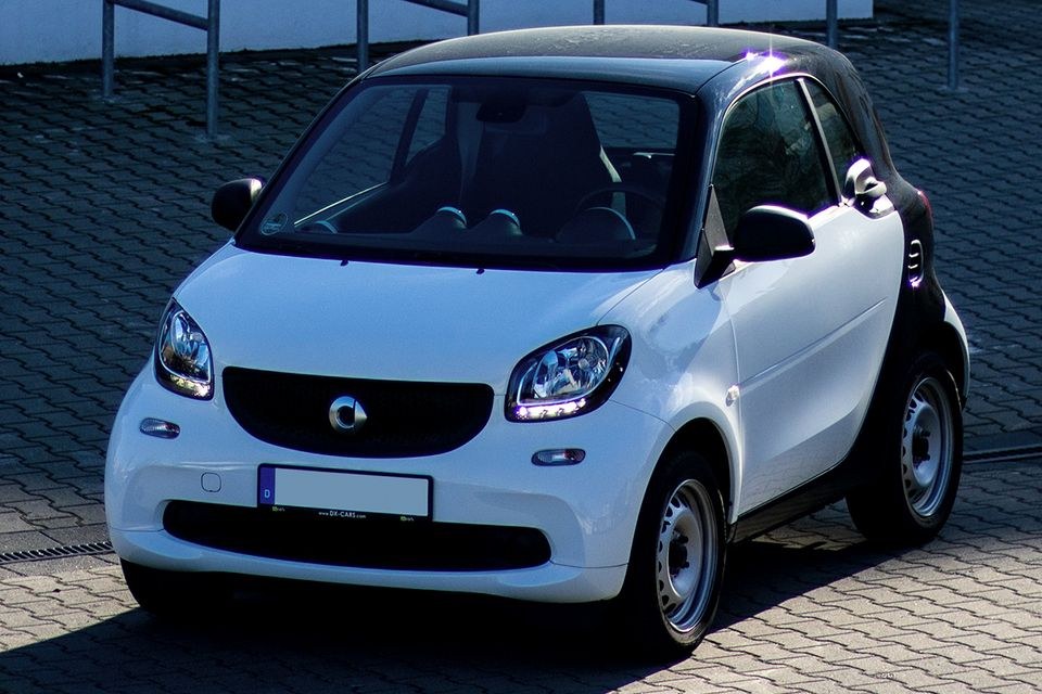 A Klasse,VW mieten bei DX Cars – fair mieten – 2