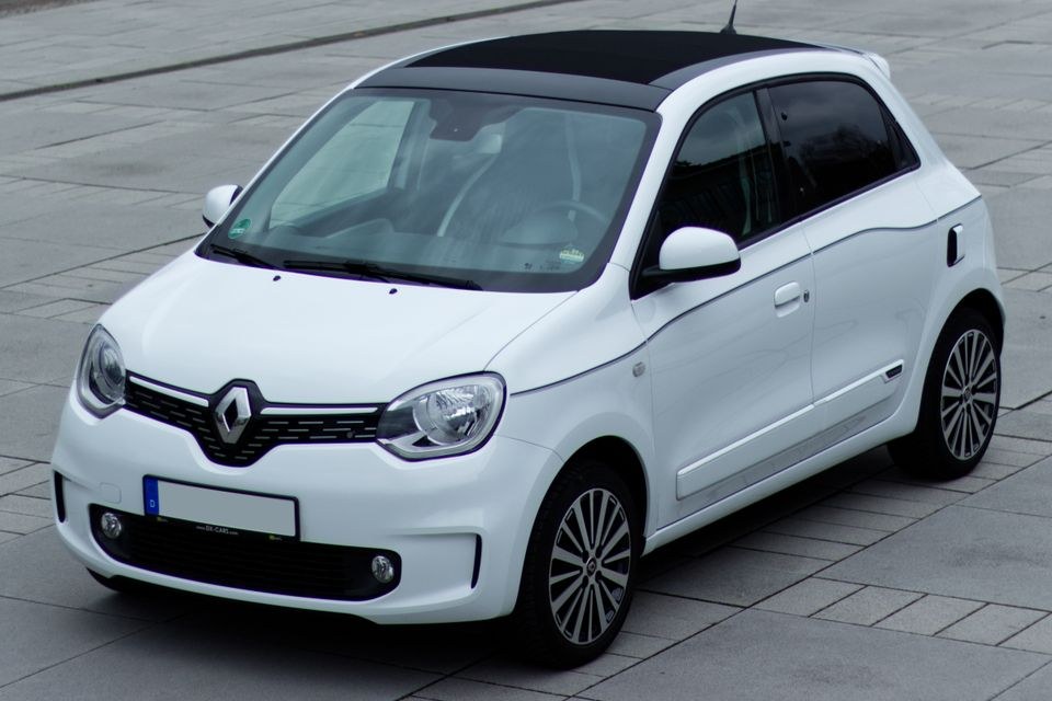 Renault Twingo Auto mieten bei DX Cars – fair mieten