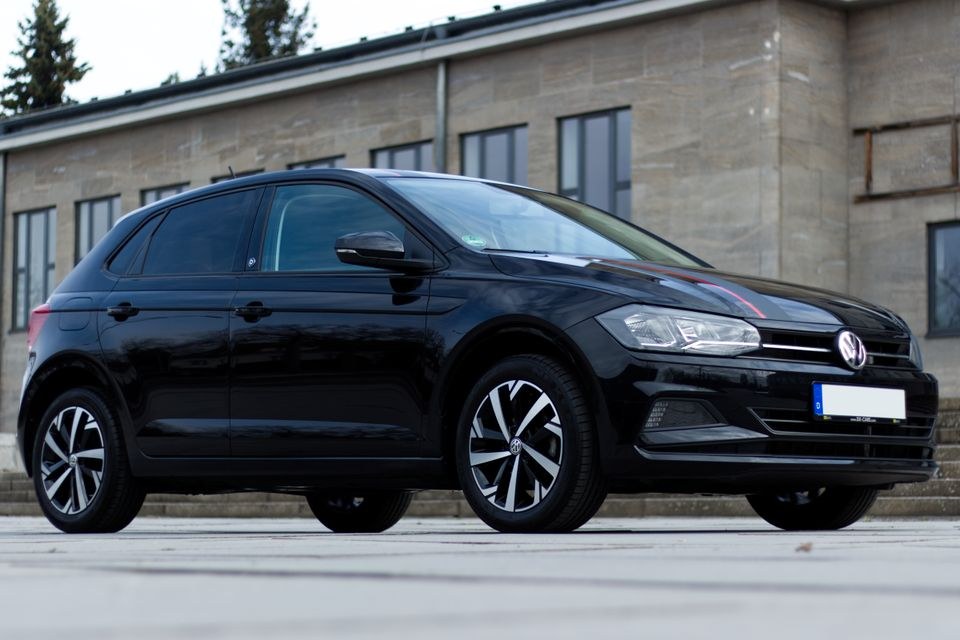 VW Polo Beats Auto mieten bei DX Cars – fair mieten – 4