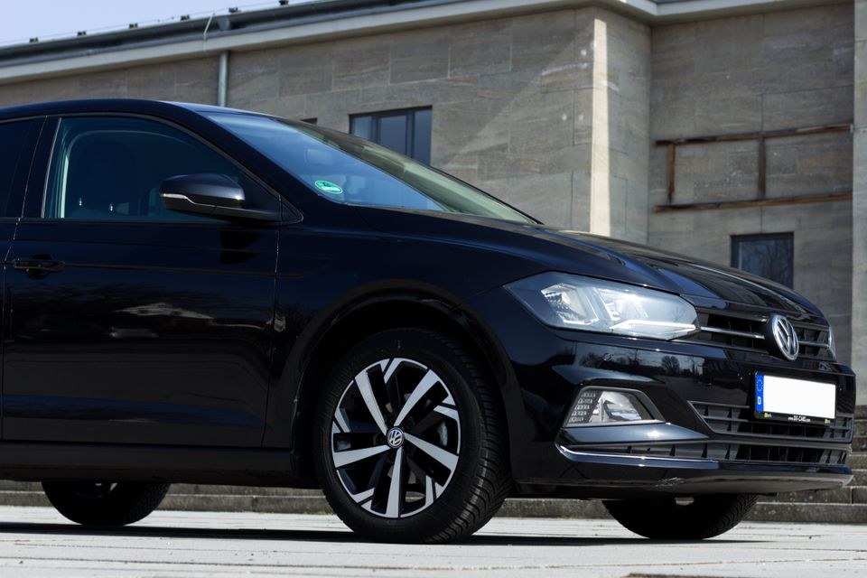 VW Polo Auto Kleinwagen mieten bei DX Cars – fair mieten – 3