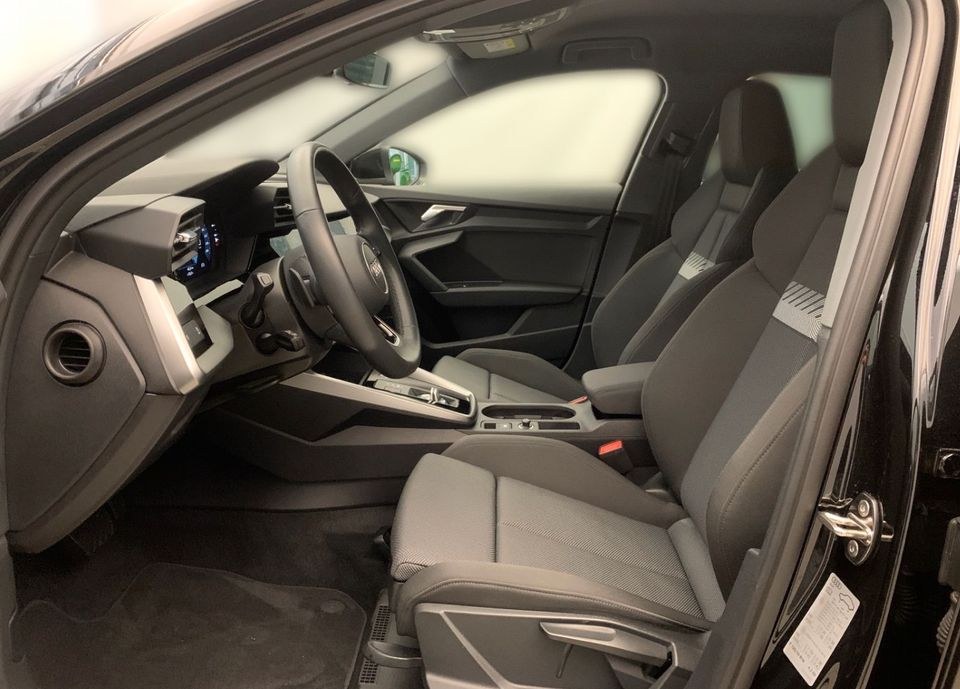 Audi A3 Auto mieten bei DX Cars – fair mieten – 4