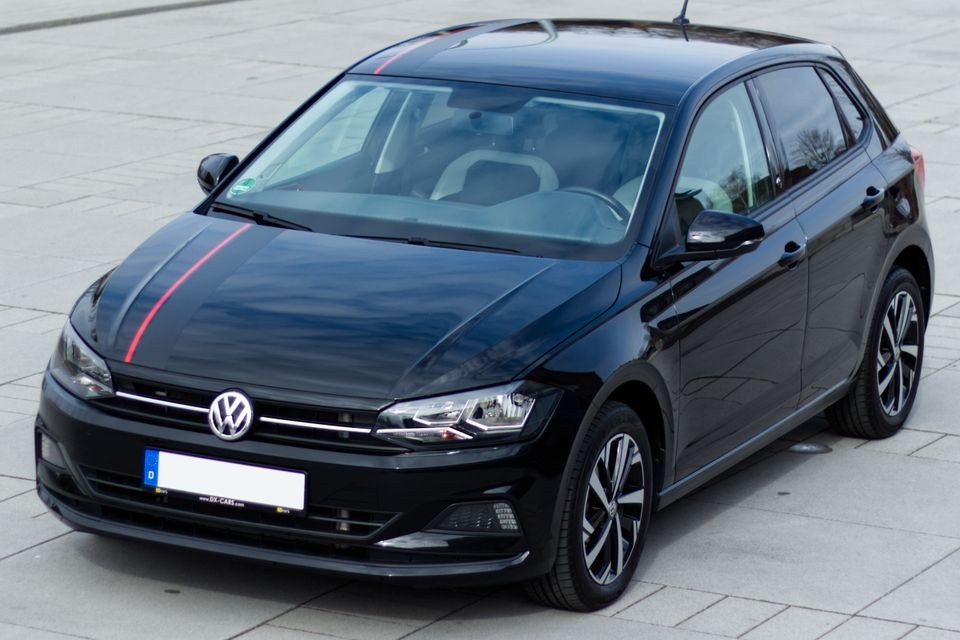 VW Polo Beats Auto mieten bei DX Cars – fair mieten