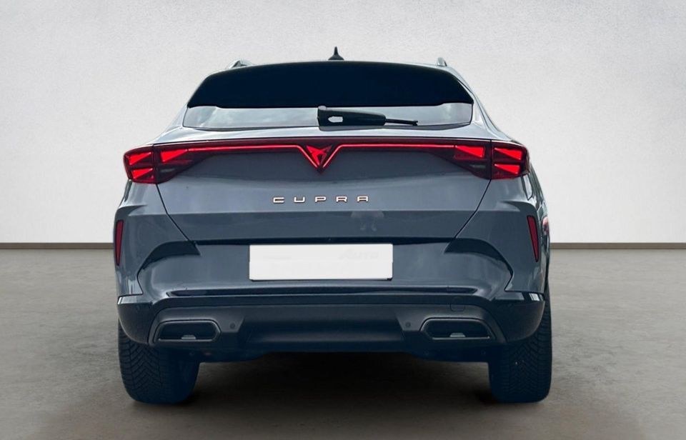 Cupra Formentor Auto mieten bei DX Cars – fair mieten – 4