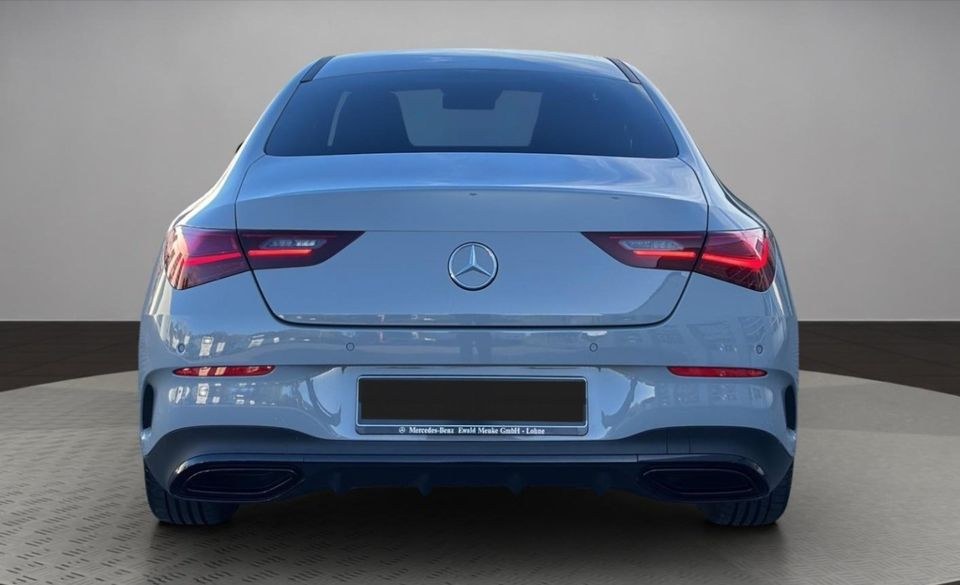 Mercedes Benz CLA Auto mieten bei DX Cars – fair mieten – 4