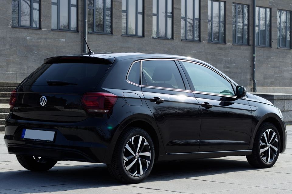 VW Polo Auto Kleinwagen mieten bei DX Cars – fair mieten – 4