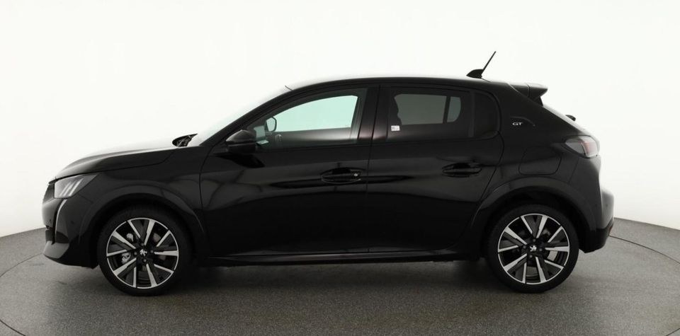 Peugeot 208 Auto mieten bei DX Cars – fair mieten – 2
