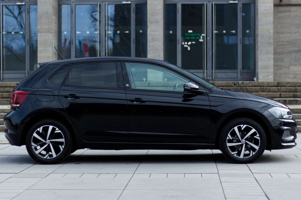 VW Polo Beats Auto mieten bei DX Cars – fair mieten – 2
