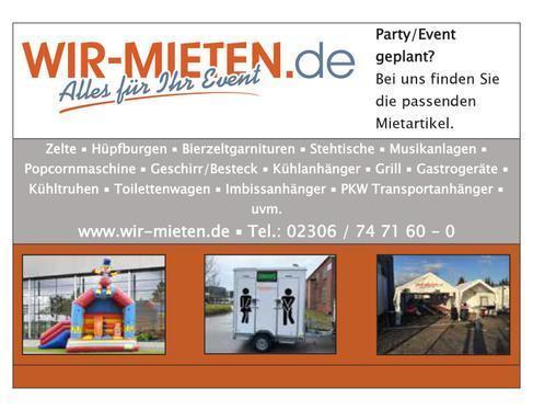 Weinkelch mieten inkl. Reinigung – 2