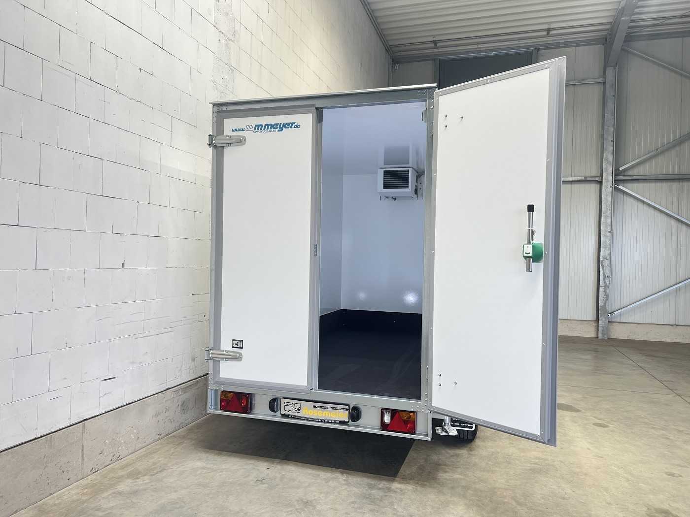 Kühlanhänger WM Meyer mieten leihen XL – 3