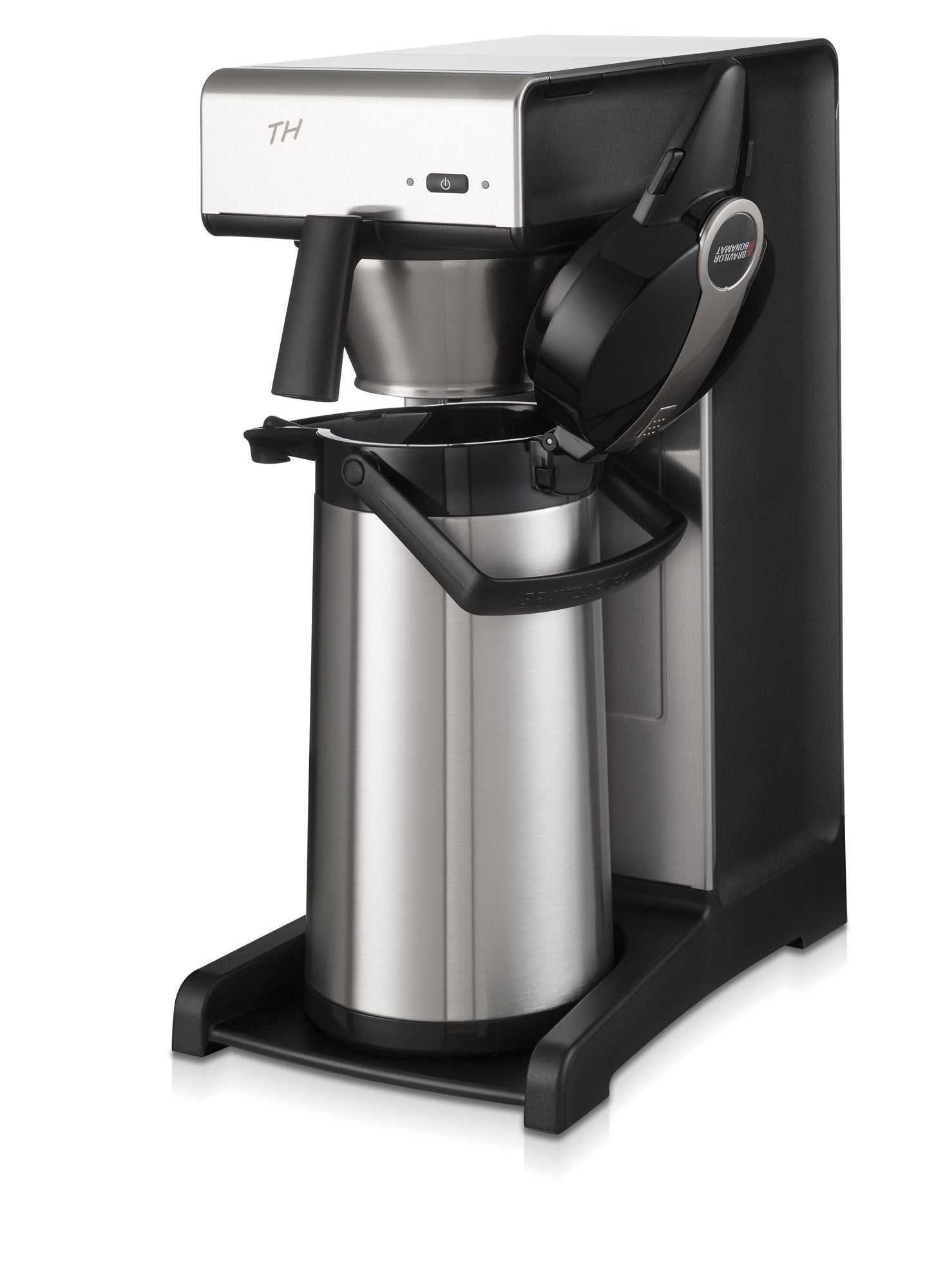 Kaffeemaschine Gastro – 4