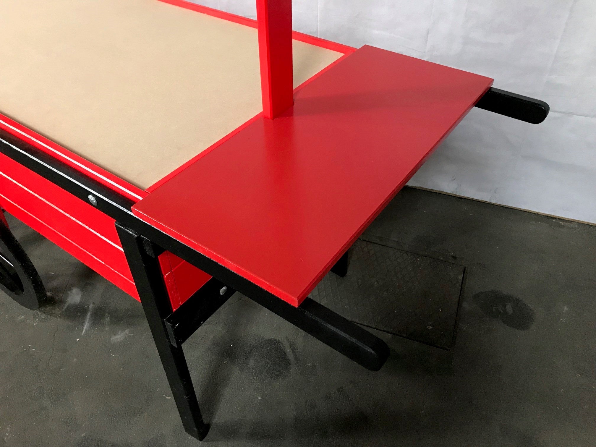 Marktstand / Marktkarre / Candybar – 3