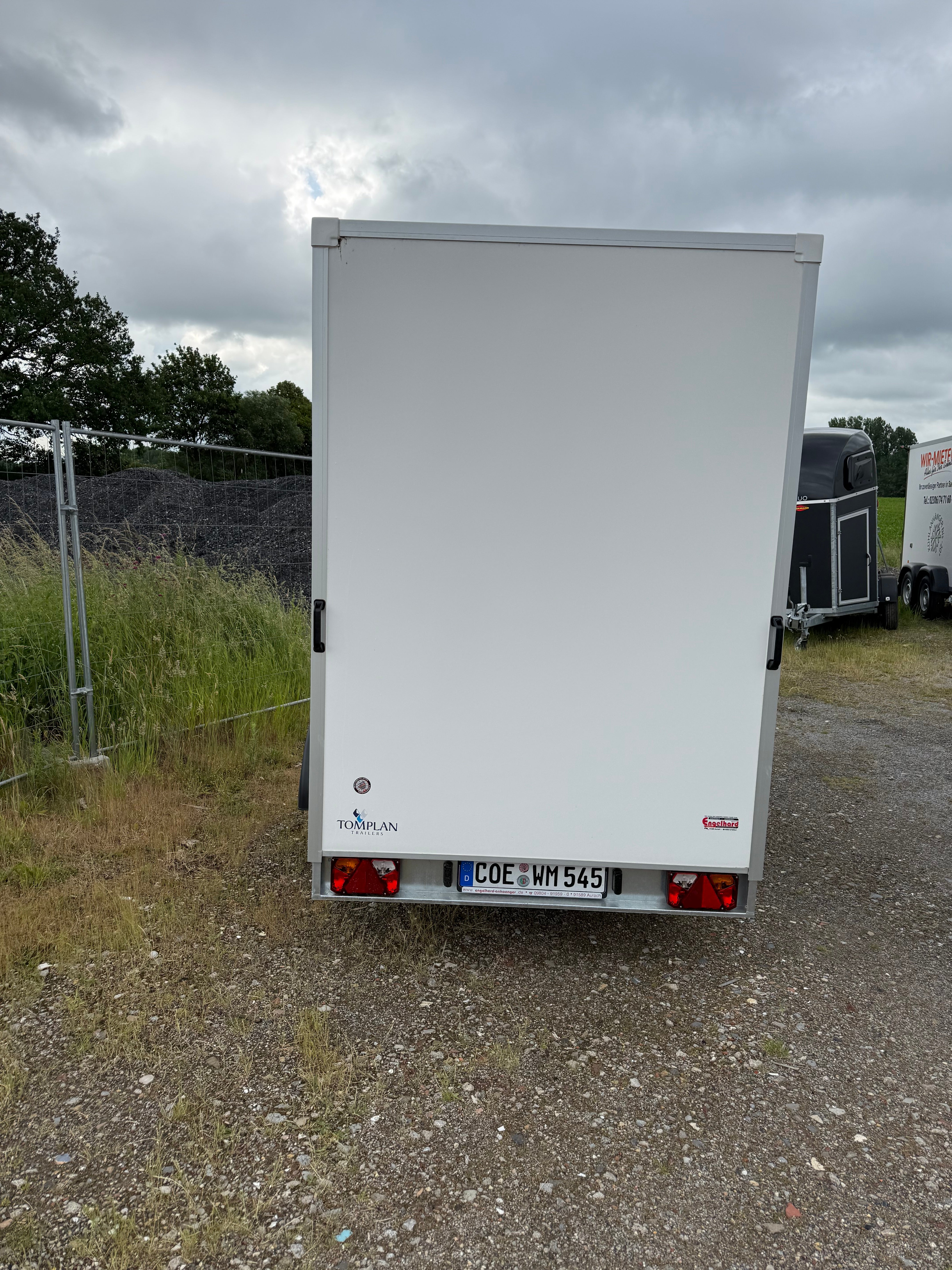 Imbisswagen Foodtruck – 4