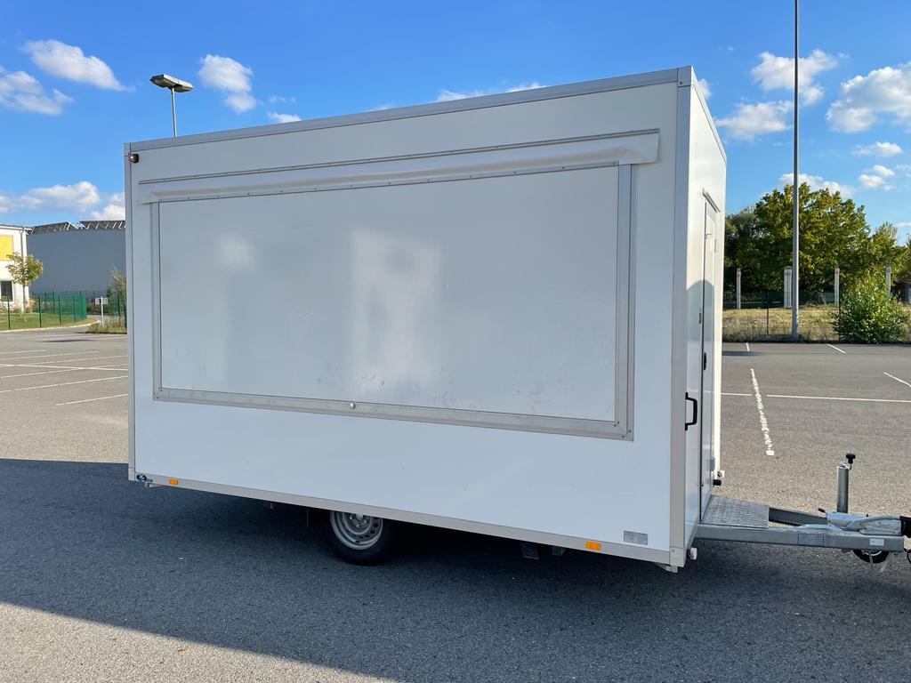 Imbissanhänger / Foodtruck / mit oder ohne Personal / Catering / Imbisswagen – 3