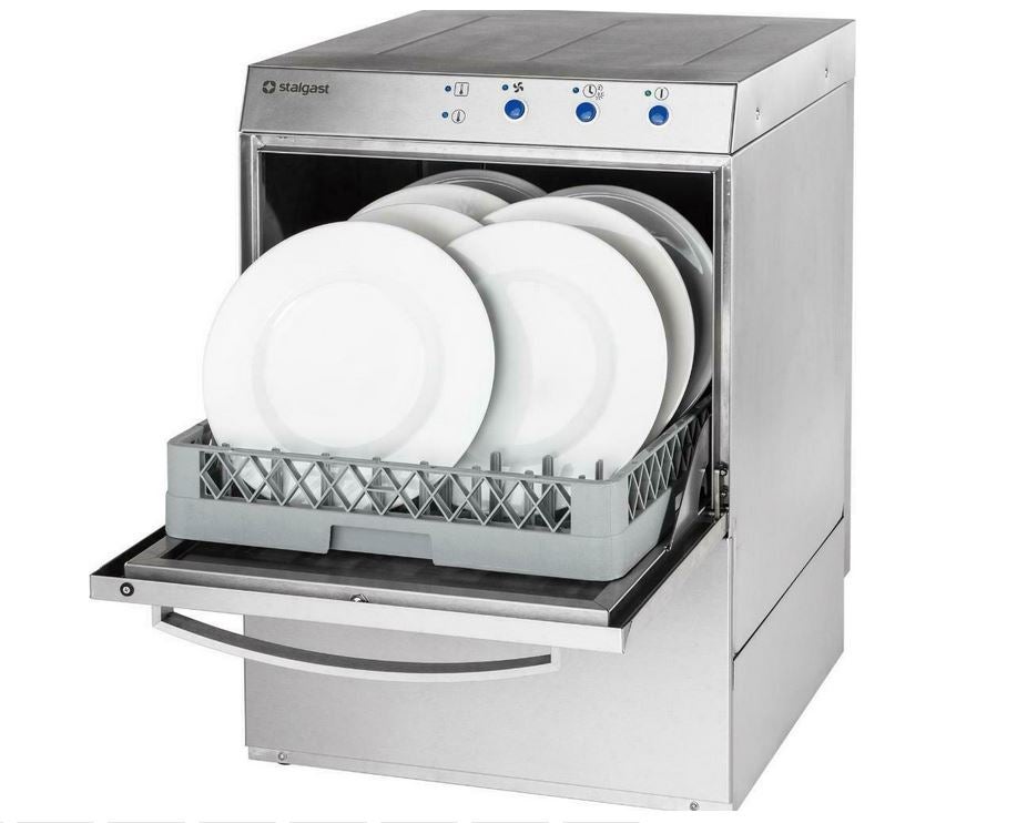 Gastronomie Spülmaschine Geschirrspülmaschine – 3