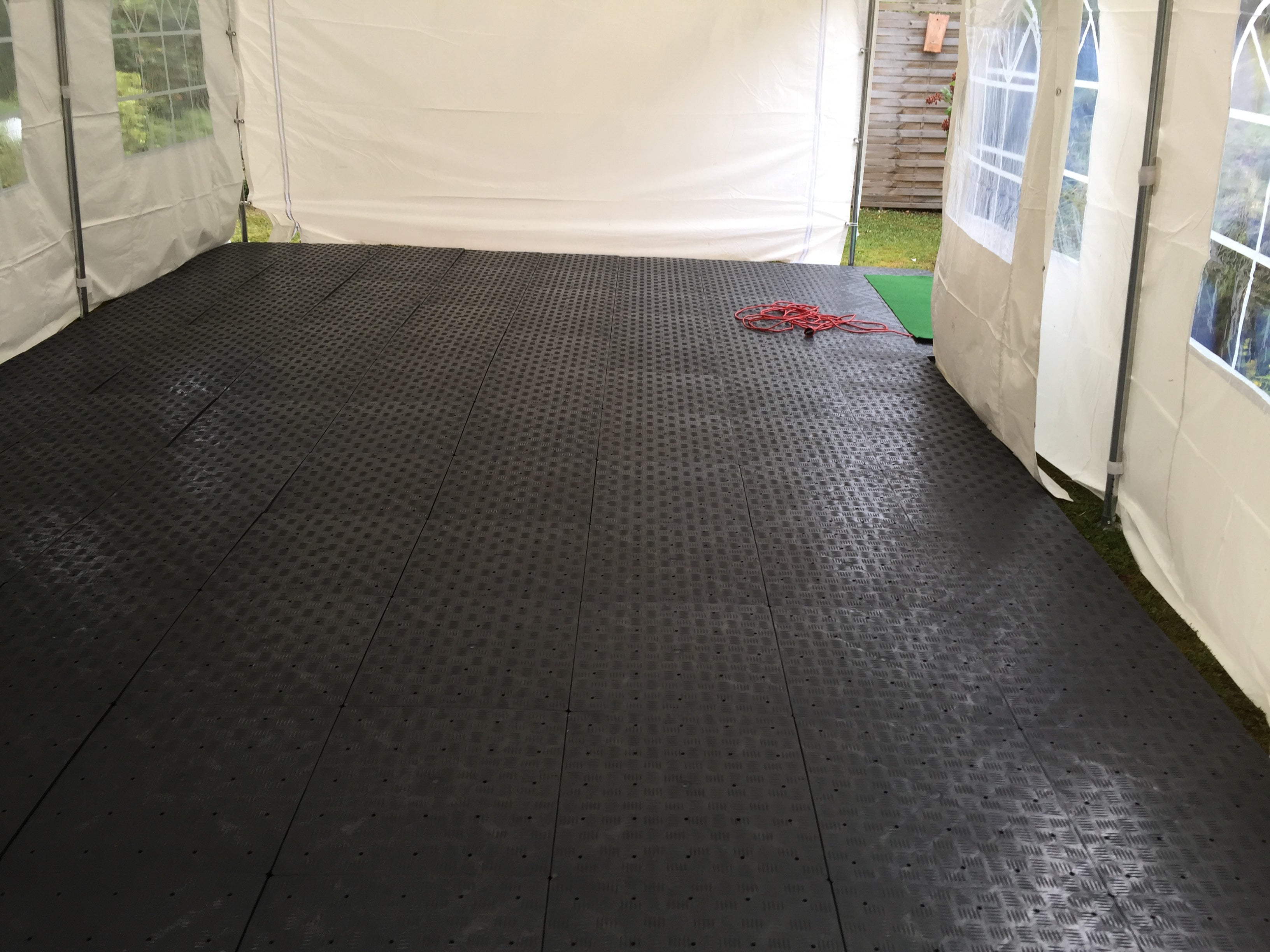 Zelte 3x3 4x8 5x10 6x10 6x12 Partyzelte versch. Größen *Keine Klappzelte*** – 2