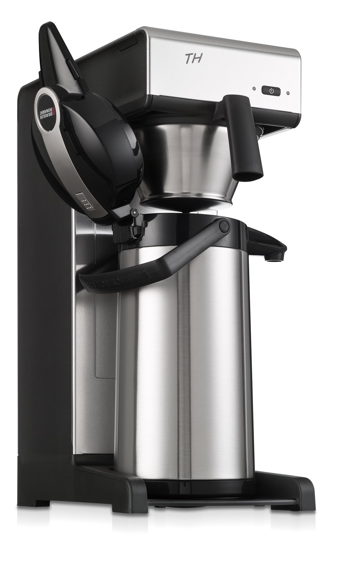 Kaffeemaschine Gastro – 3