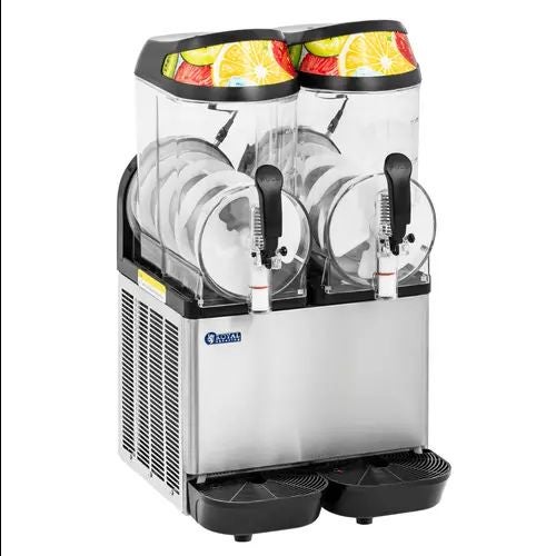 Slush Ice Maschine - Slush Maker - Frozen Cocktail Eis