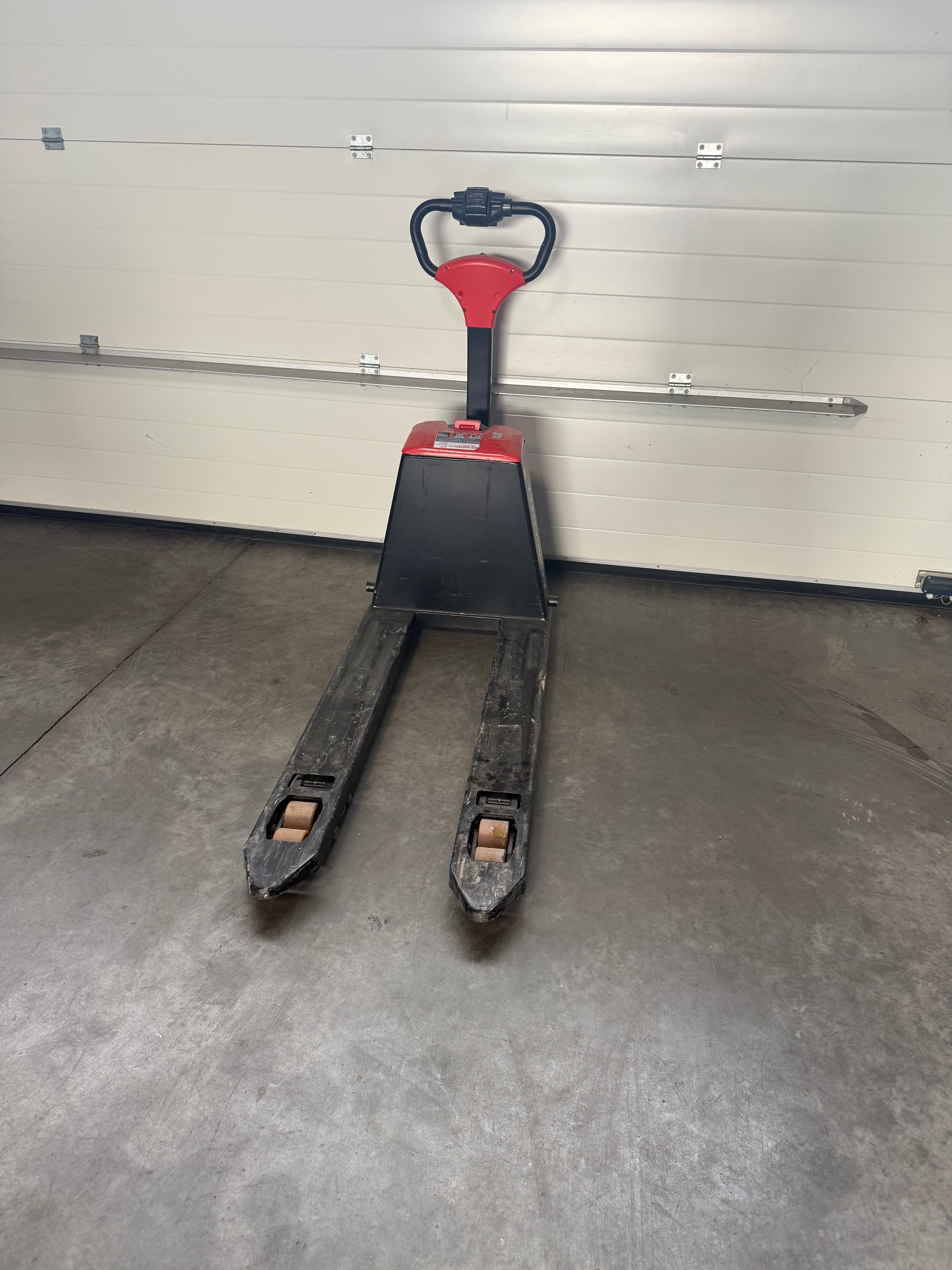 Elektro Ameise/Hubwagen mieten – 4