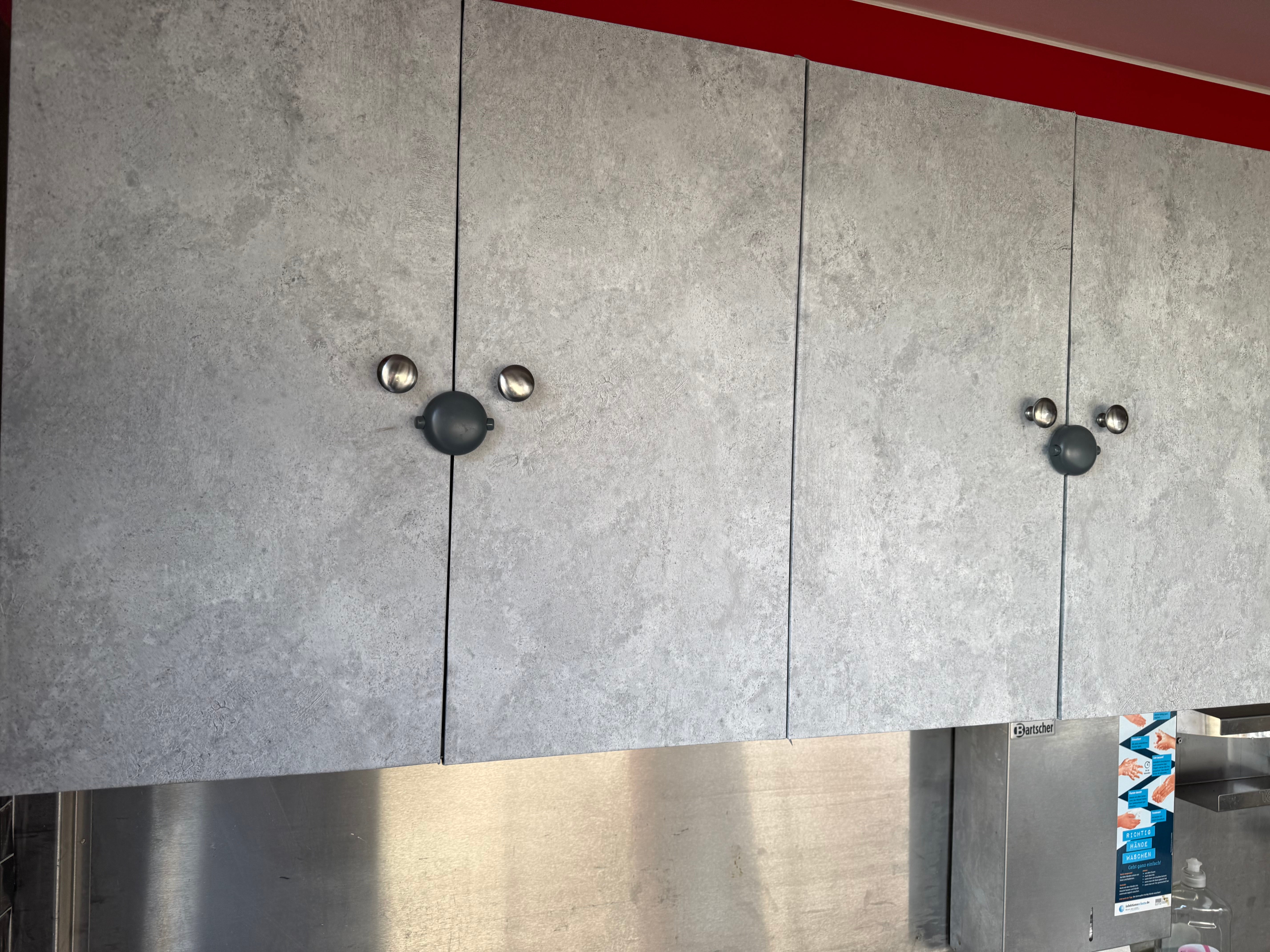 Foodtruck Verkaufsfahrzeug Imbisswagen – 4