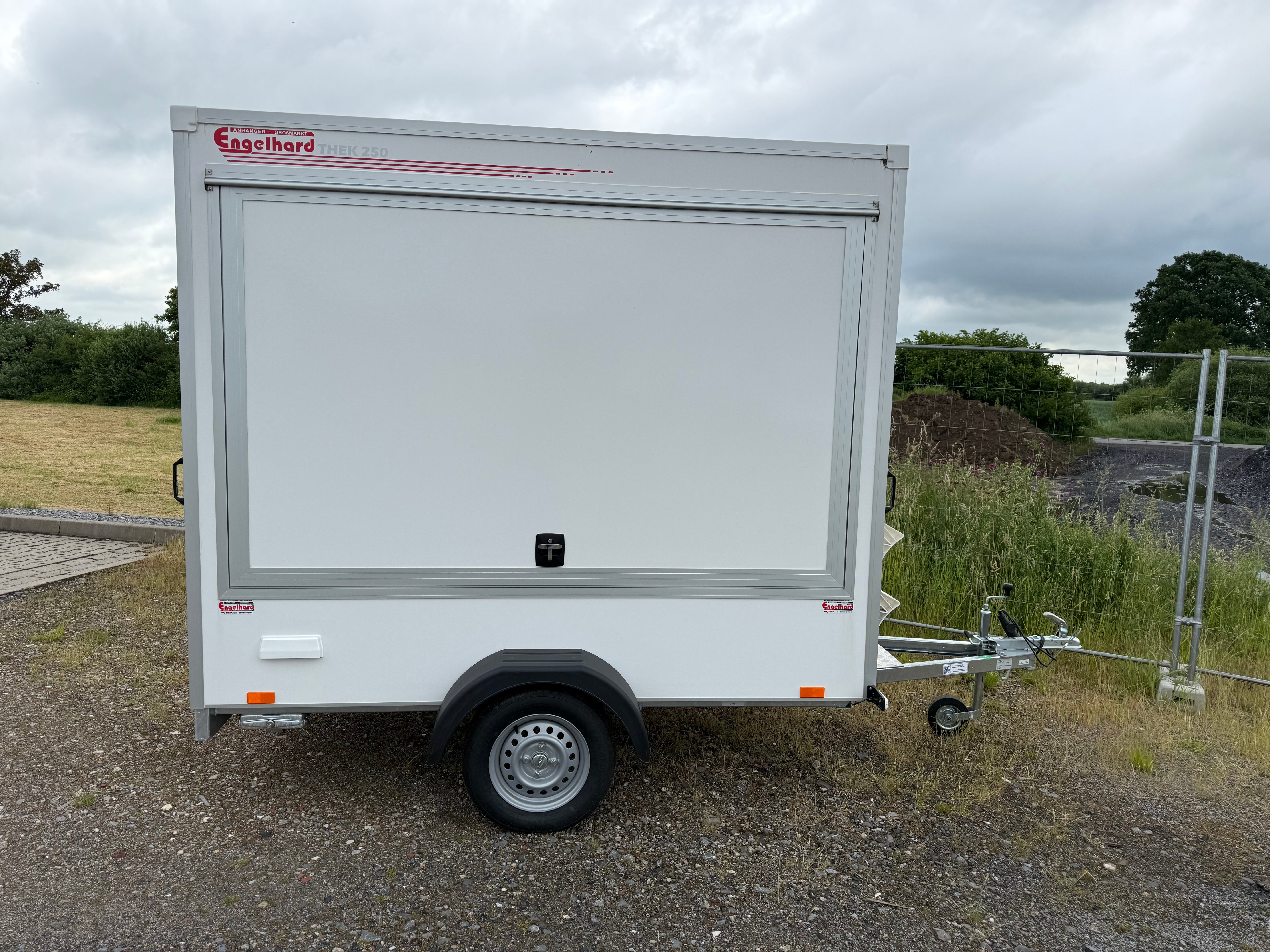 Imbisswagen Foodtruck – 3