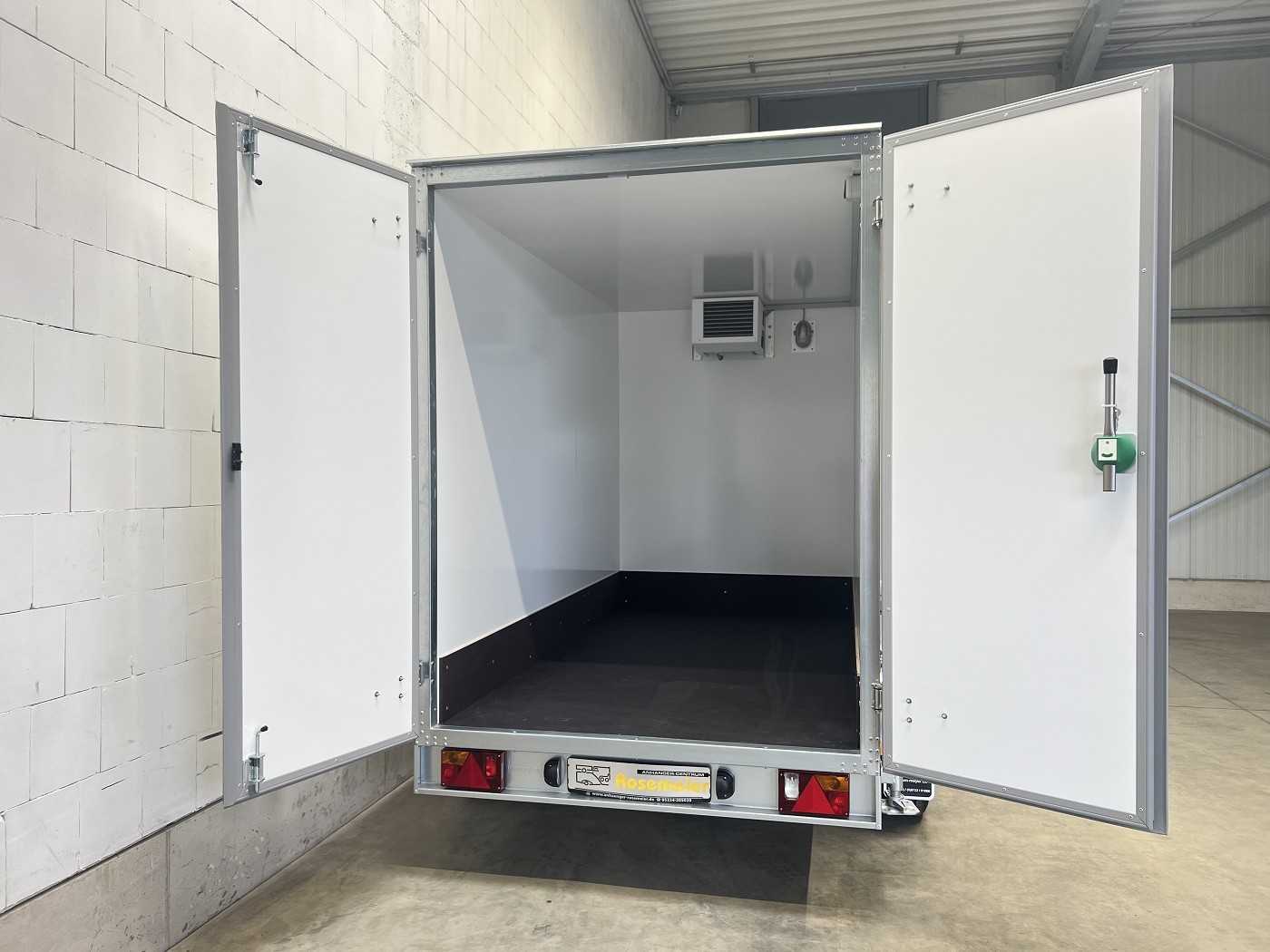 Kühlanhänger WM Meyer mieten leihen XL – 4