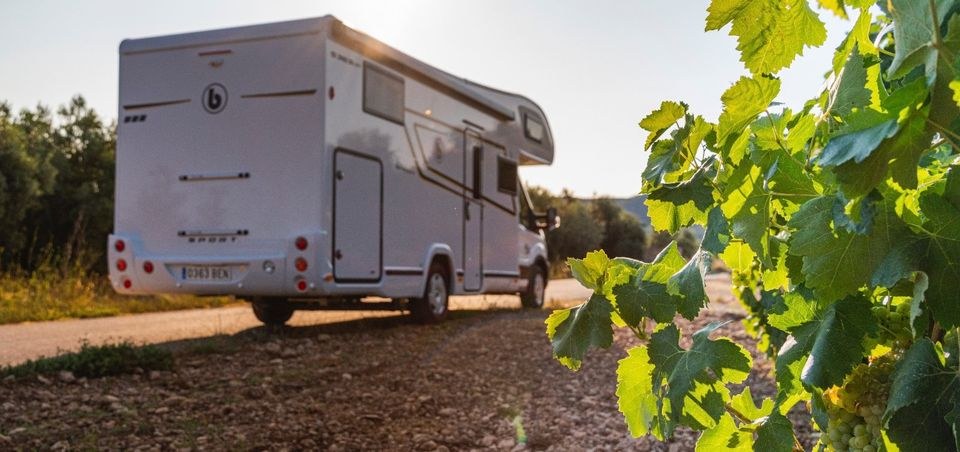 Wohnmobil KALEO S363 UP Urlaub auf vier Räder mieten in Nordkirchen – 2