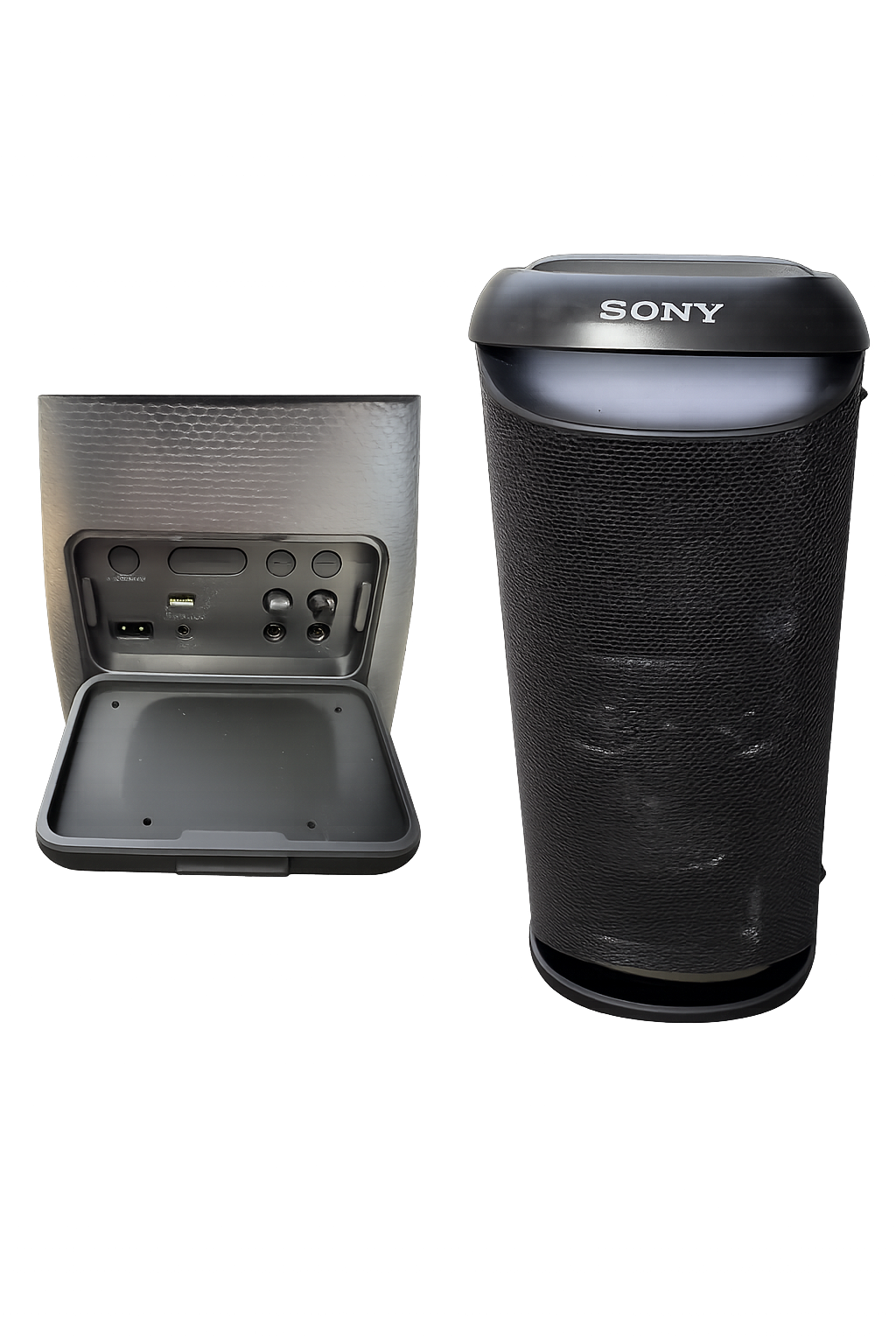 Sony SRS-XV500 Partybox zu vermieten mieten leihen – 2