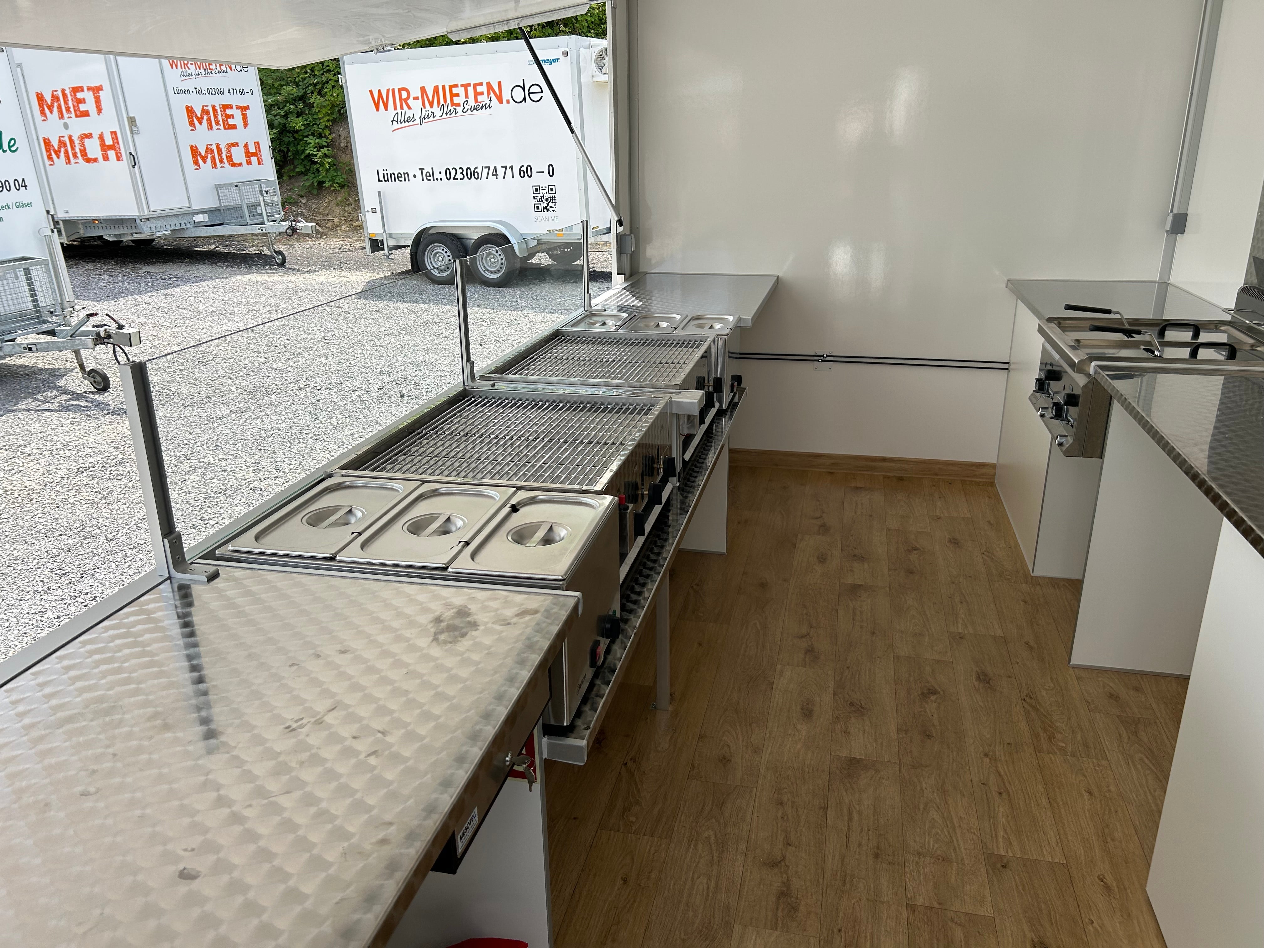Imbisswagen Foodtruck mieten leihen – 4