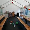 Zelte 3x3 4x8 5x10 6x10 6x12 Partyzelte versch. Größen *Keine Klappzelte*** – 3