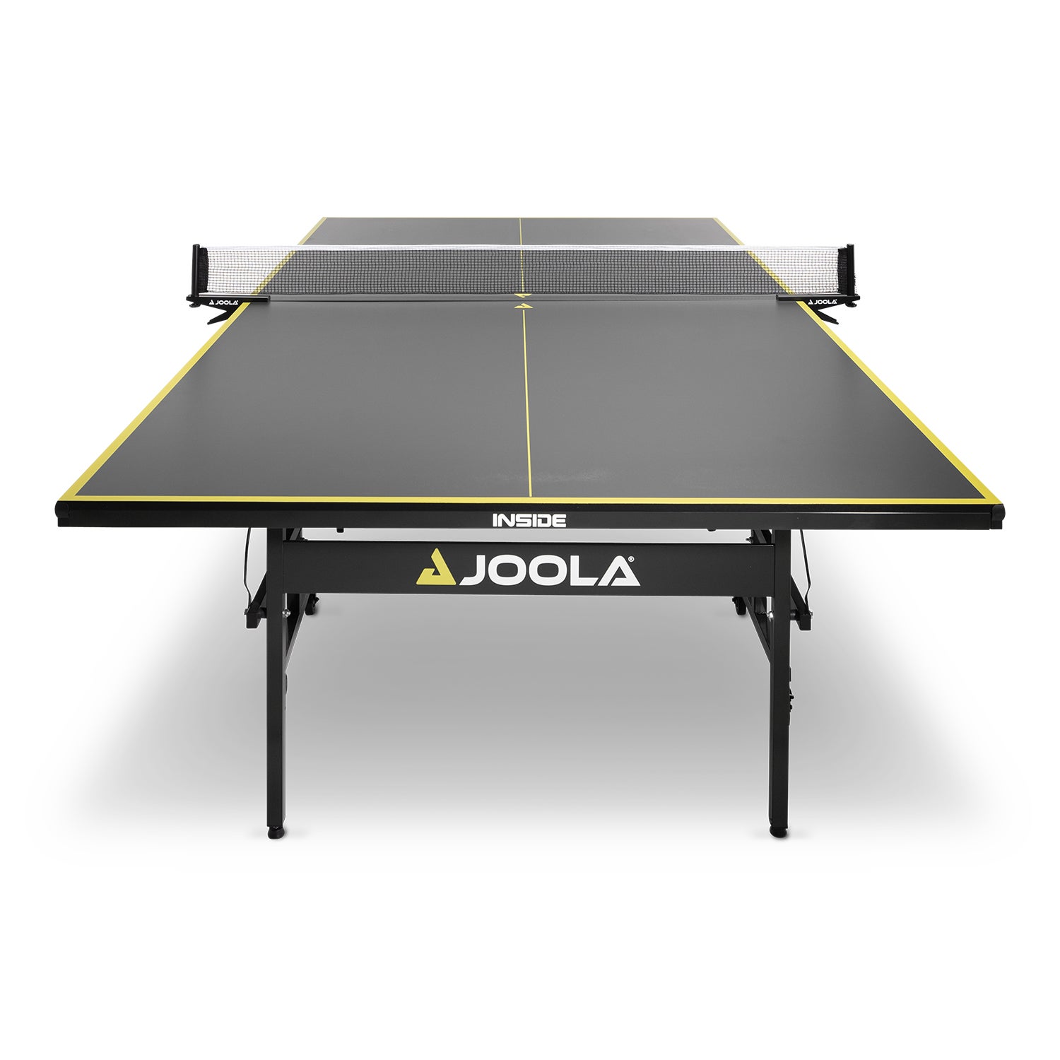 Tischtennisplatte Tischtennistisch Mieten Leihen Joola – 2