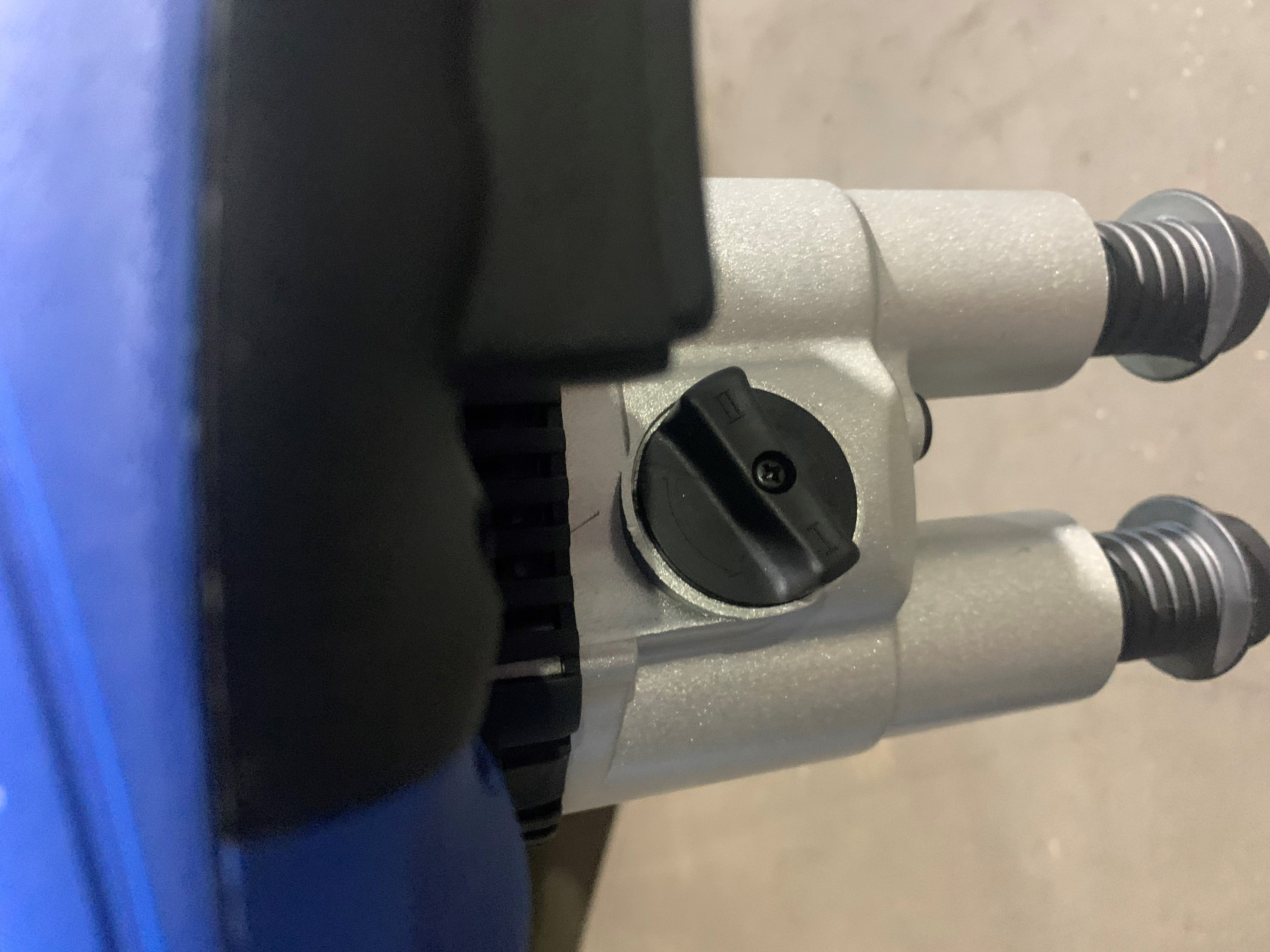 Rührgerät Handrührwerk, Stablänge: 570mm, Miete Leihen – 3