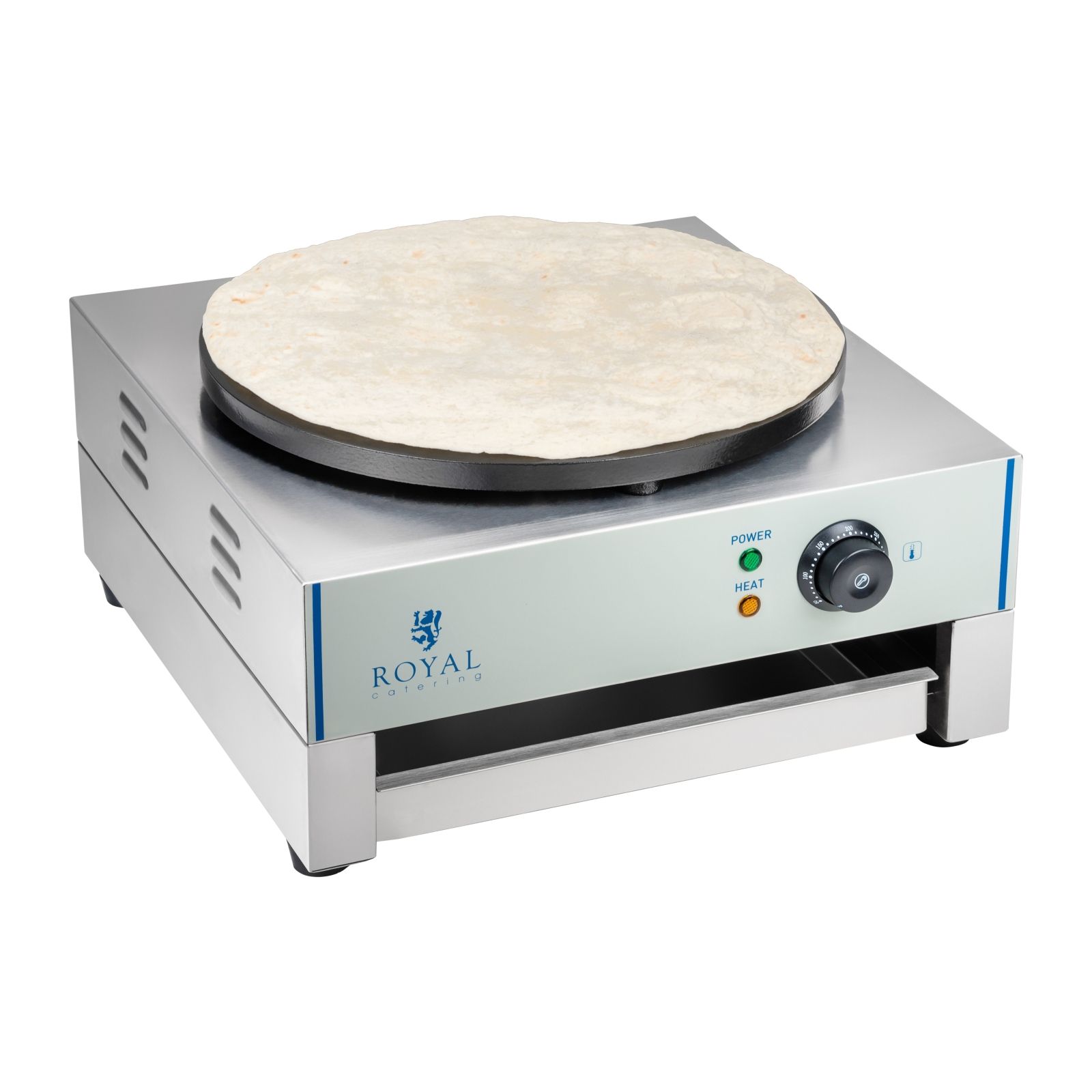 Crepes Eisen – 2