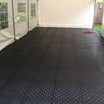 Party Zelt 3x3 PVC – 2